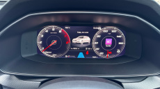 SEAT Leon 1.5 TSI EVO SE Dynamic 5dr Petrol Hatchback